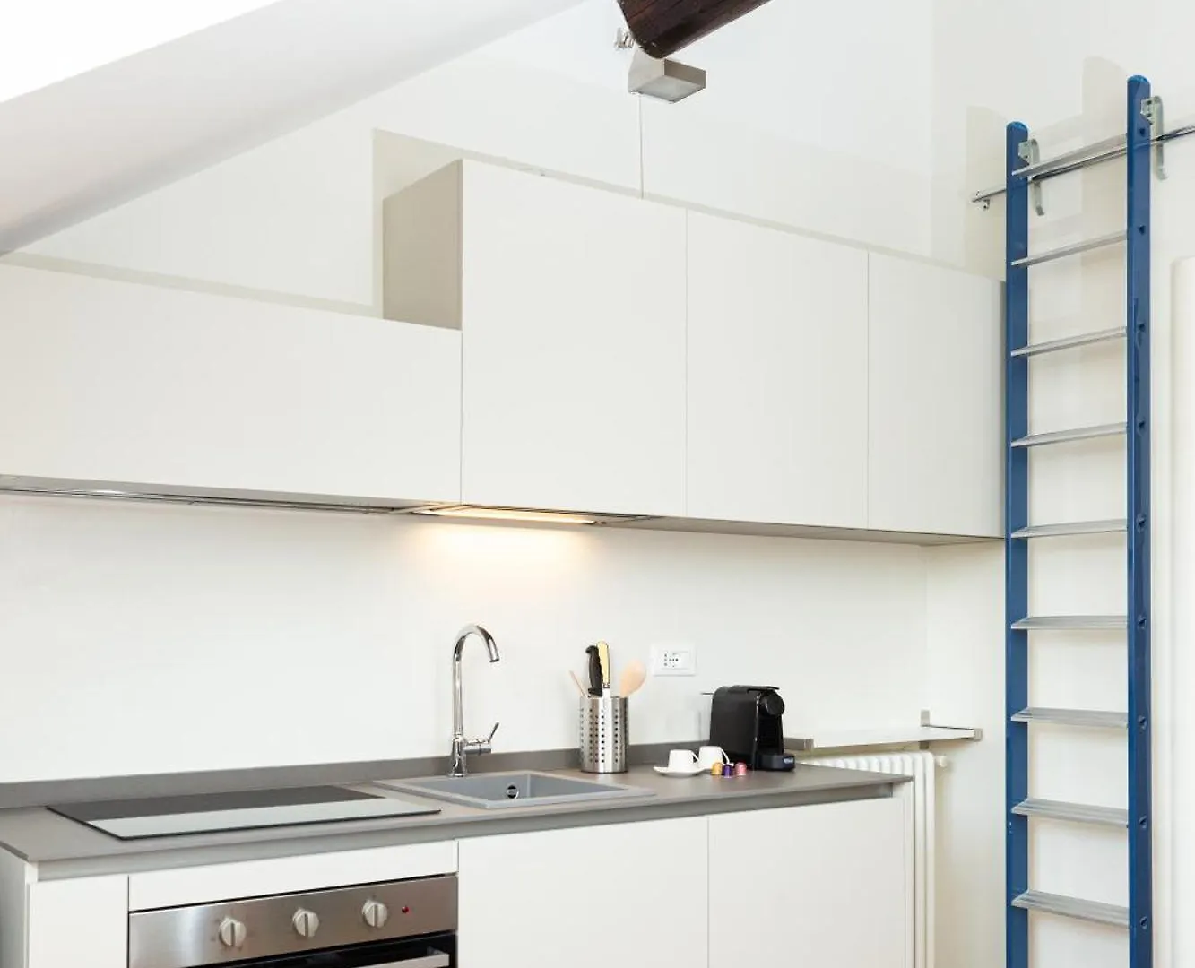 Rose Exclusive Apartment Milano Italia