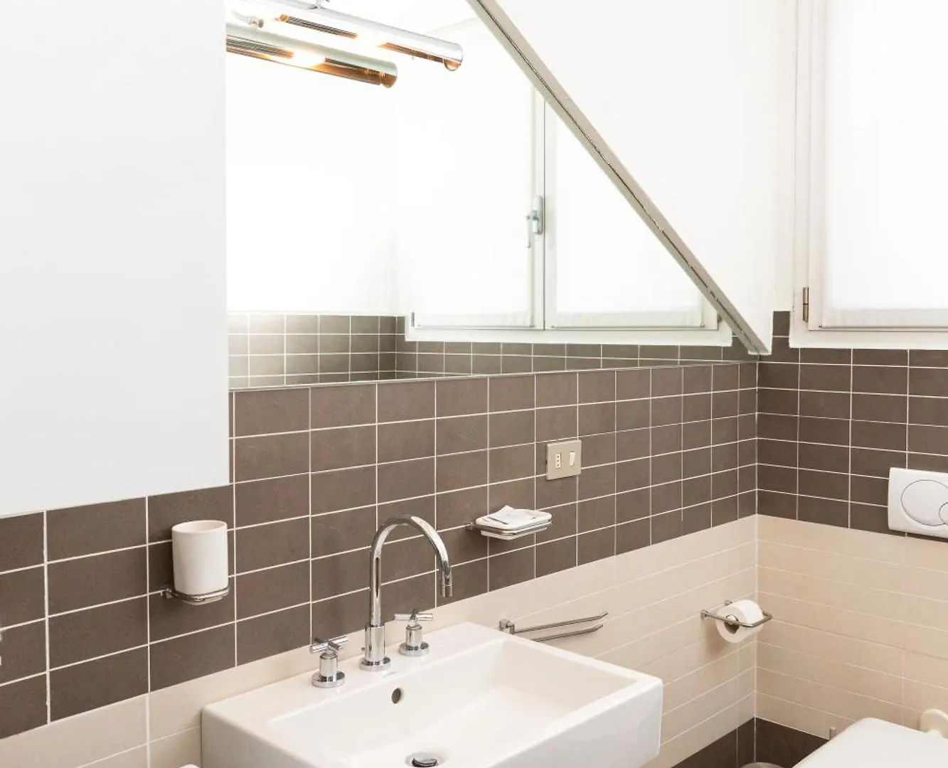 Rose Exclusive Apartment Milano