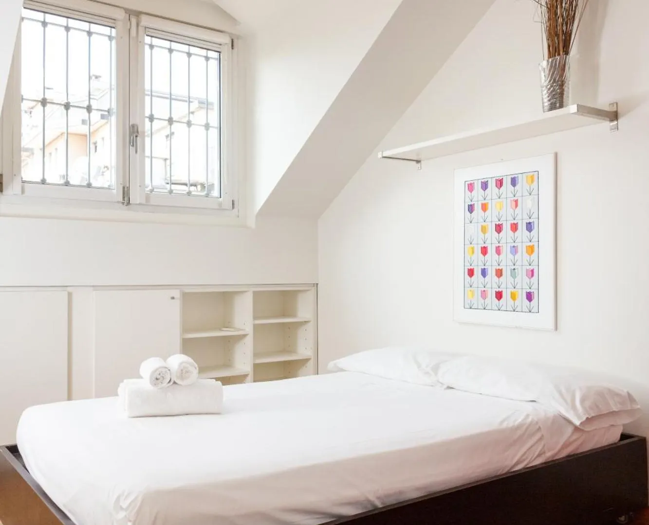 Rose Exclusive Apartment Milano