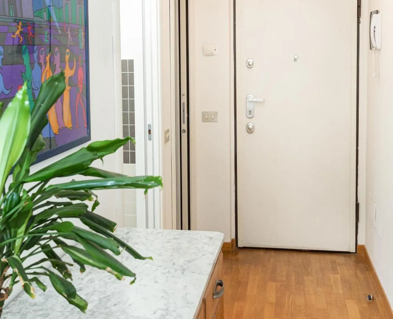 Rose Exclusive Apartment Milano