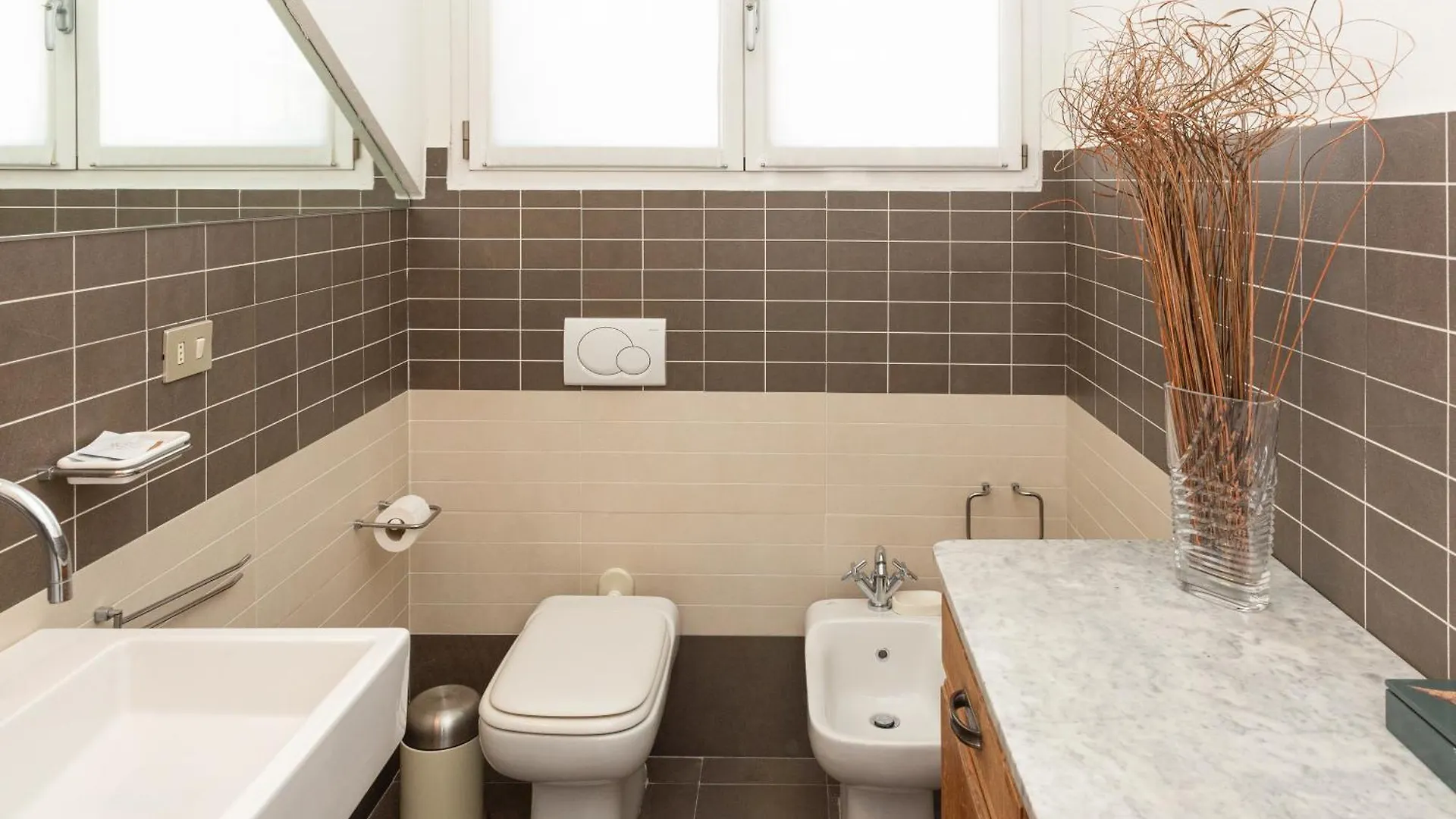 Rose Exclusive Apartment Milano