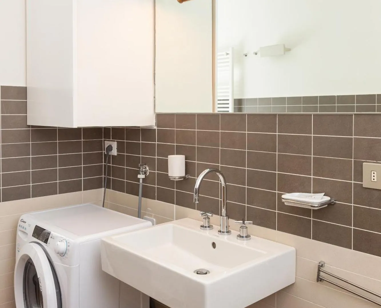 Rose Exclusive Apartment Milano Italia