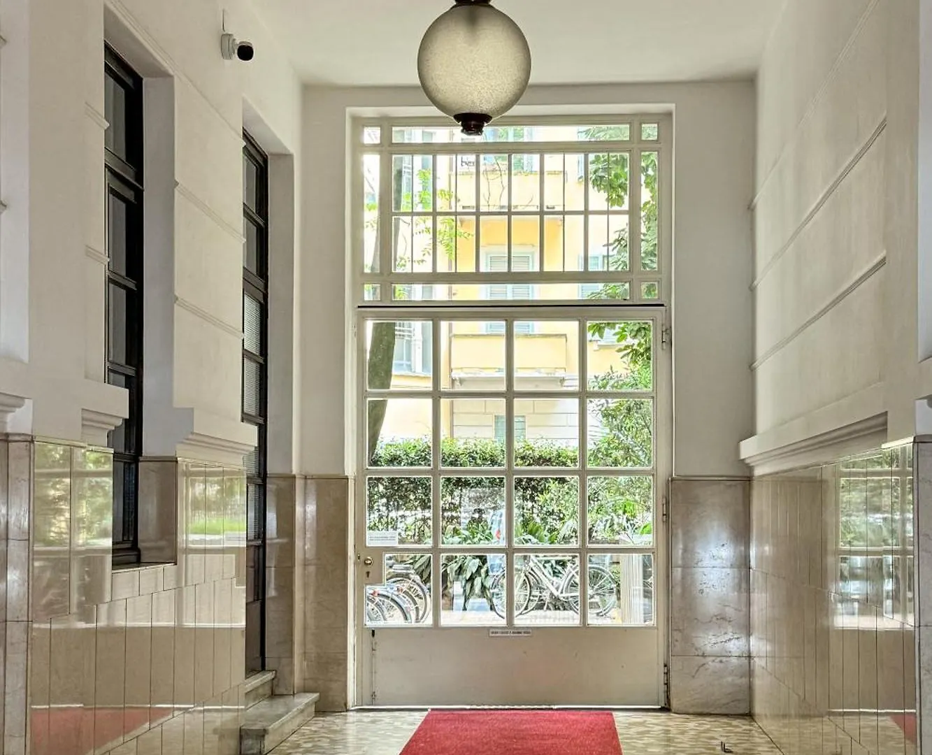 Rose Exclusive Apartment Milano Italia