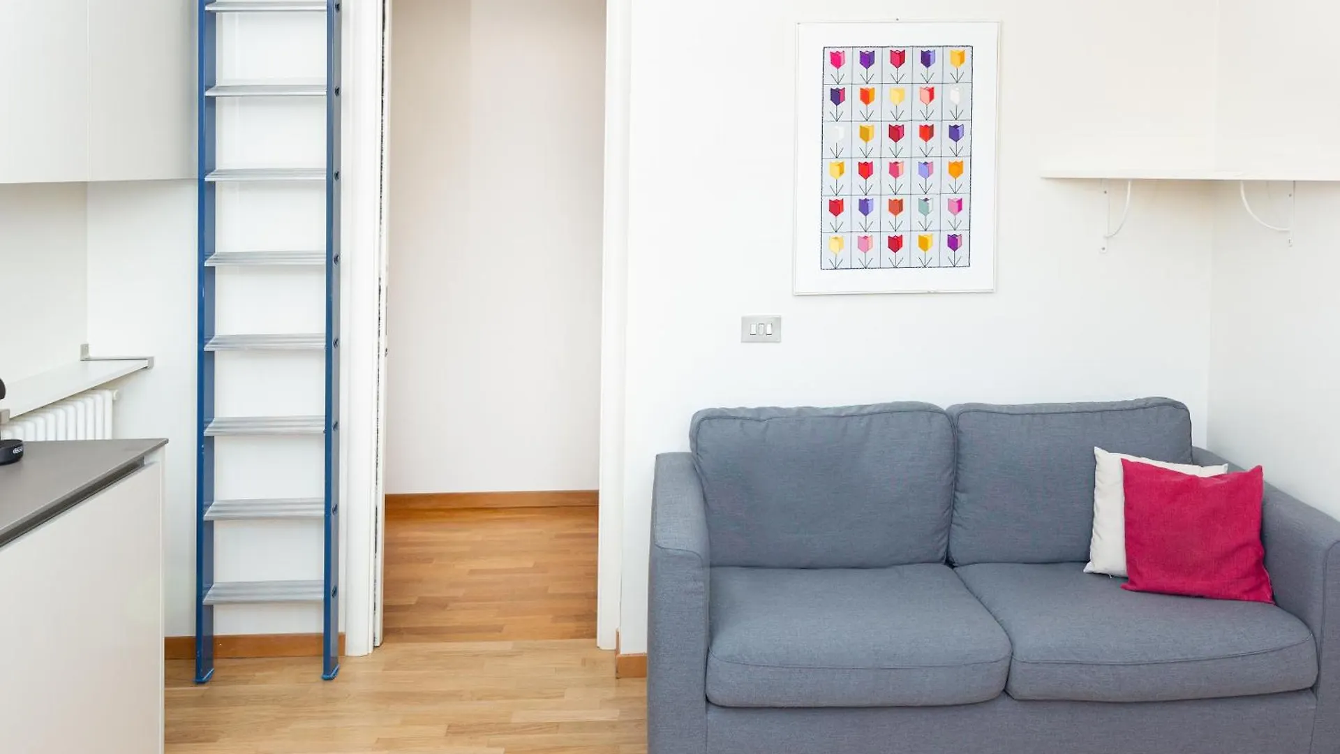Rose Exclusive Apartment Milan